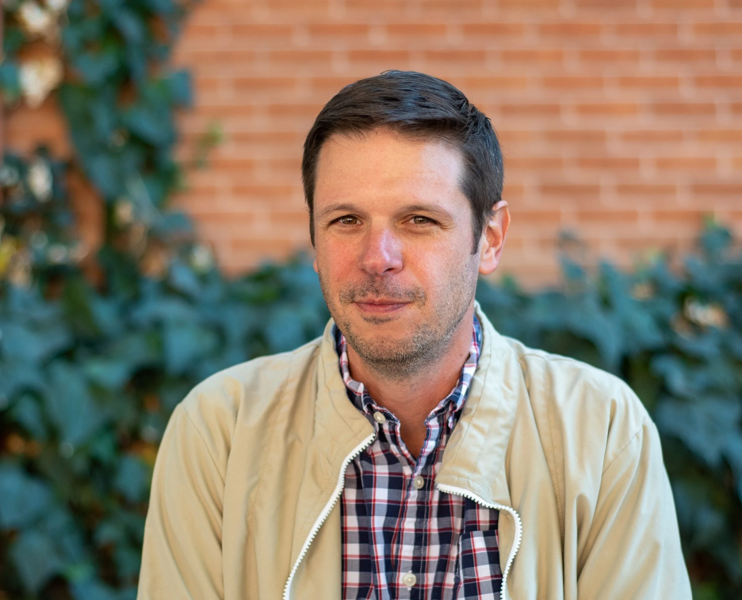 Juan Comesaña