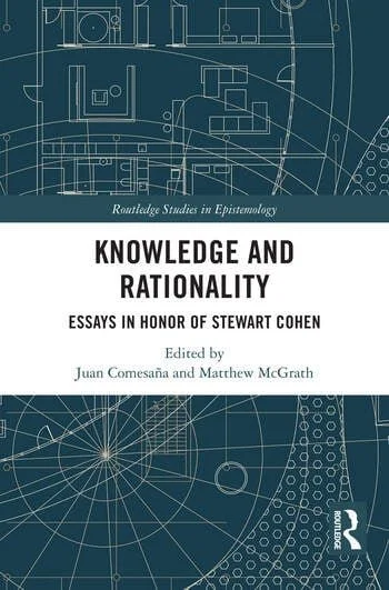 Cover of Knowledge and Rationality